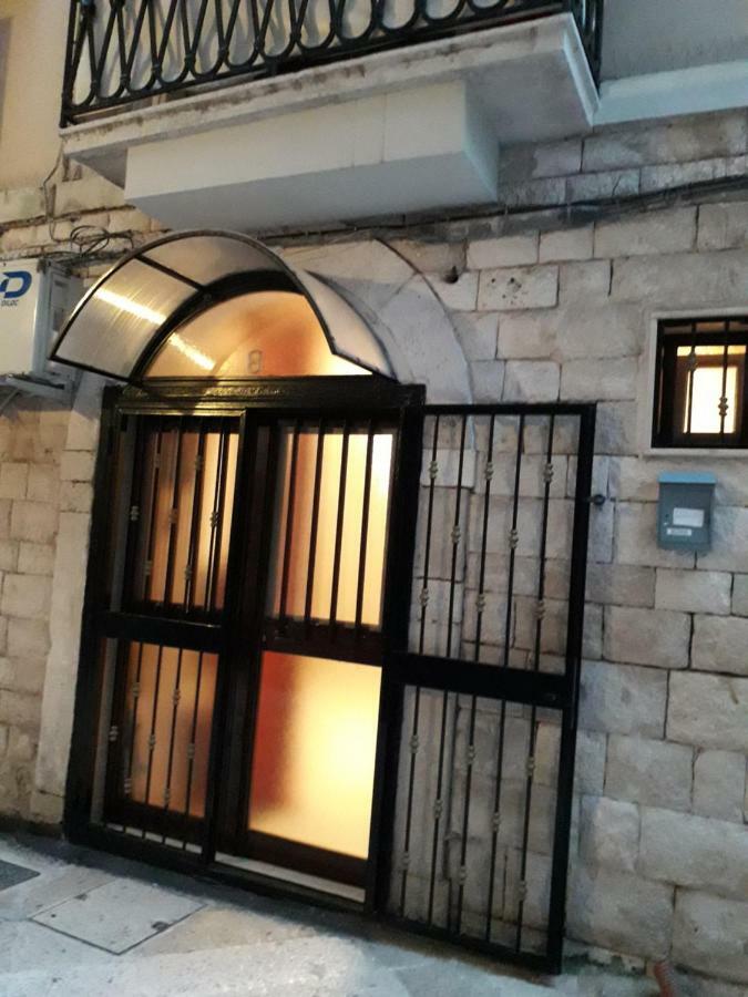 Filioli Apartment Bari Exterior photo