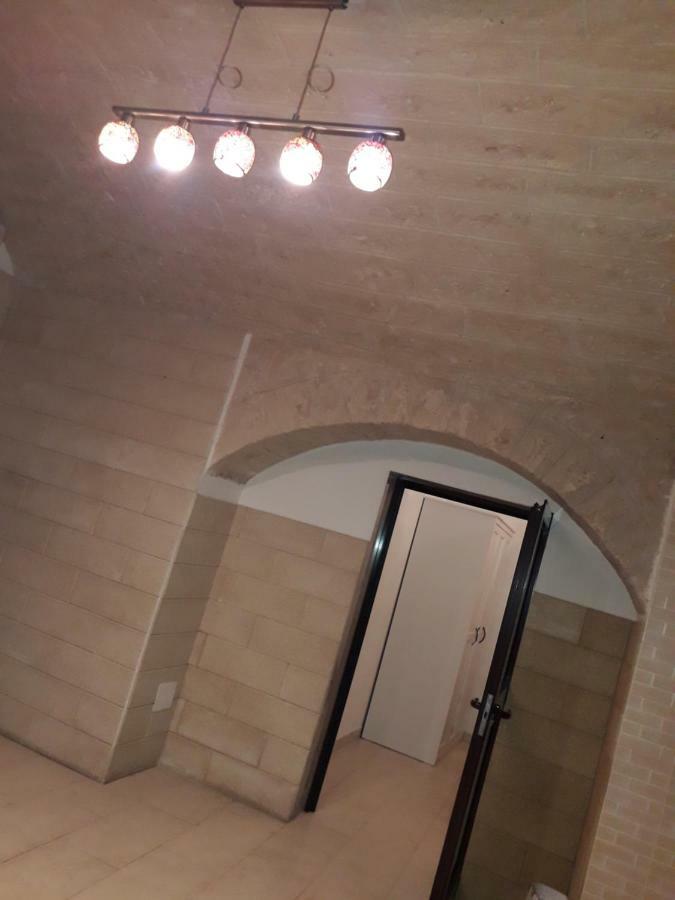 Filioli Apartment Bari Exterior photo