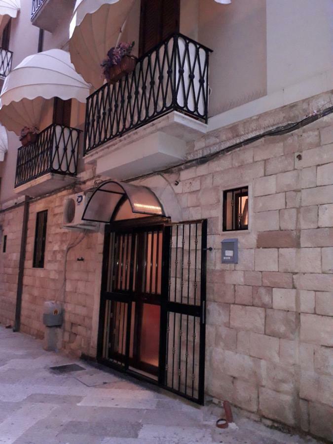 Filioli Apartment Bari Exterior photo
