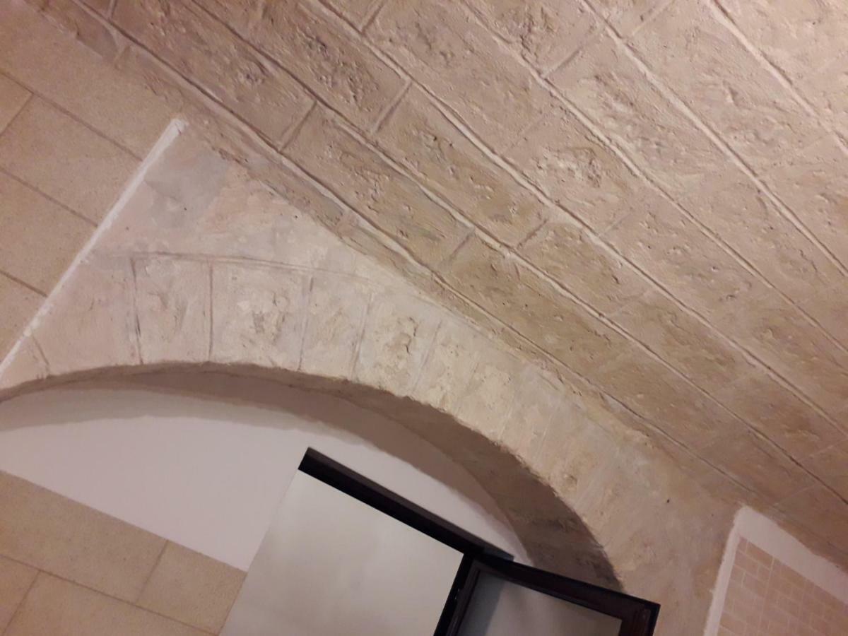 Filioli Apartment Bari Exterior photo