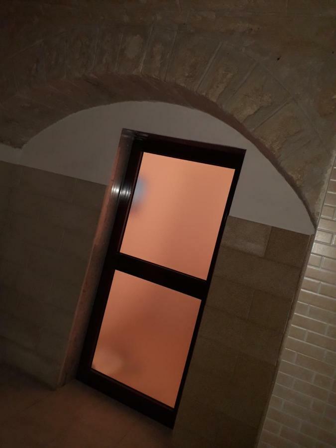Filioli Apartment Bari Exterior photo