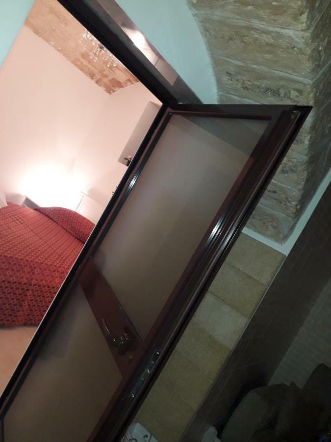 Filioli Apartment Bari Exterior photo