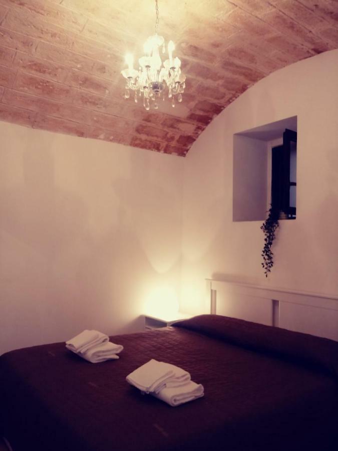 Filioli Apartment Bari Exterior photo